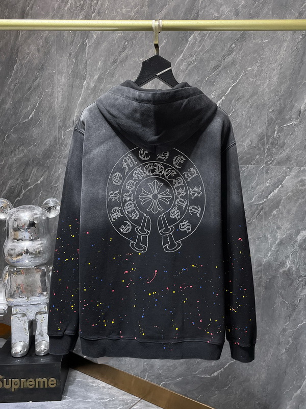 Chrome Hearts hoody-614